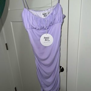 Princess Polly dress